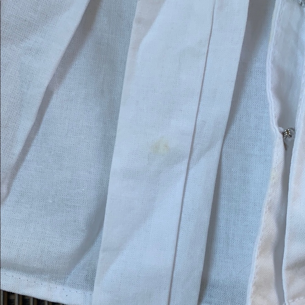 Revolve (MLM Label) Strapless Blouse - Picture 3 of 5